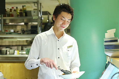 高野 裕規