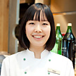 中平 愛奈