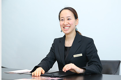 榎本 真知子