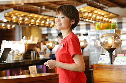 野村 菜奈子