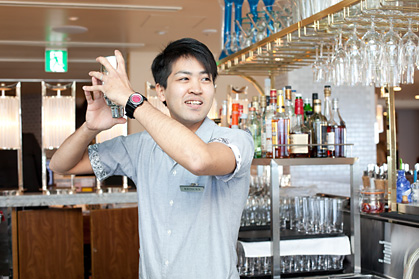 上原 啓介