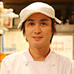 橋本 貴歳
