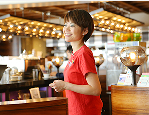 野村 菜奈子(マネージャー)
