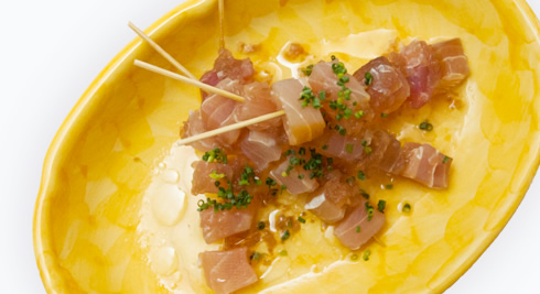 Antipasti(アンティパスティ)の写真