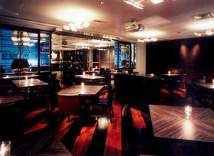 Cafe RIGOLETTO 吉祥寺店の写真