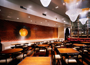 RIGOLETTO WINE AND BAR 丸の内店の写真