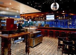 THE RIGOLETTO ocean club 横浜店の写真