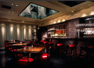 RIGOLETTO TAPASLOUNGE 仙台店の写真
