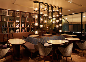 RIGOLETTO SMOKE GRILL AND BAR 京都祇園店の写真