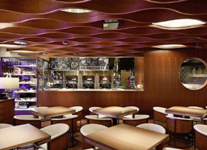 THE RIGOLETTO 渋谷店