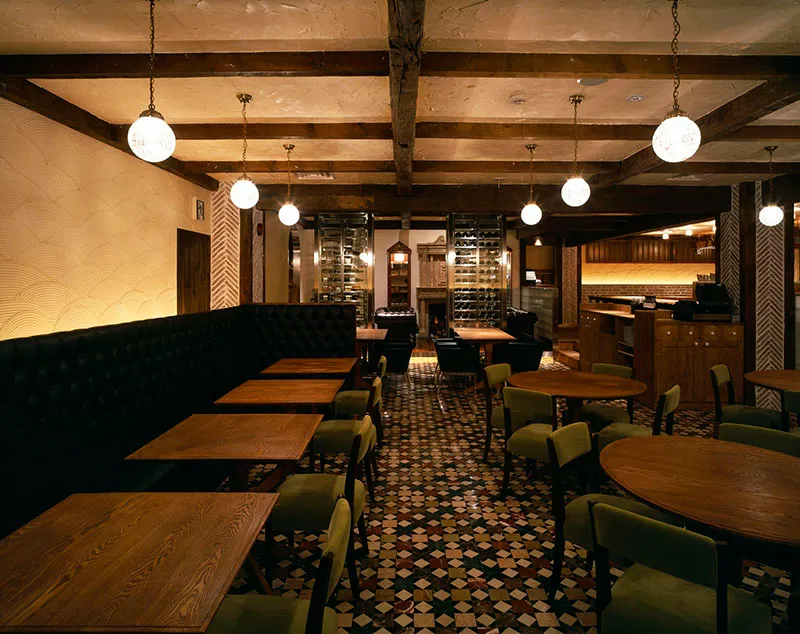 カフェ リゴレット カフェ リゴレット