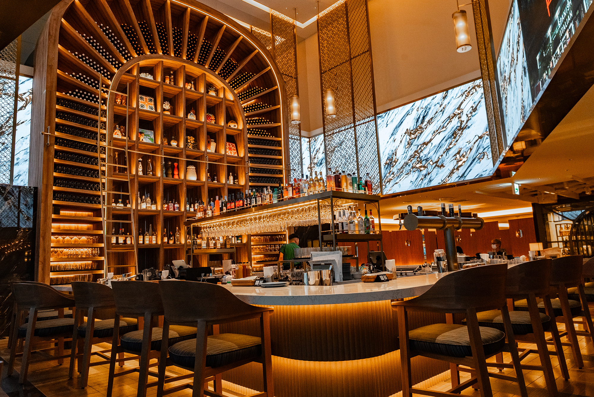 リゴ スパニッシュ イタリアン(高輪) リゴ スパニッシュ イタリアン(高輪)