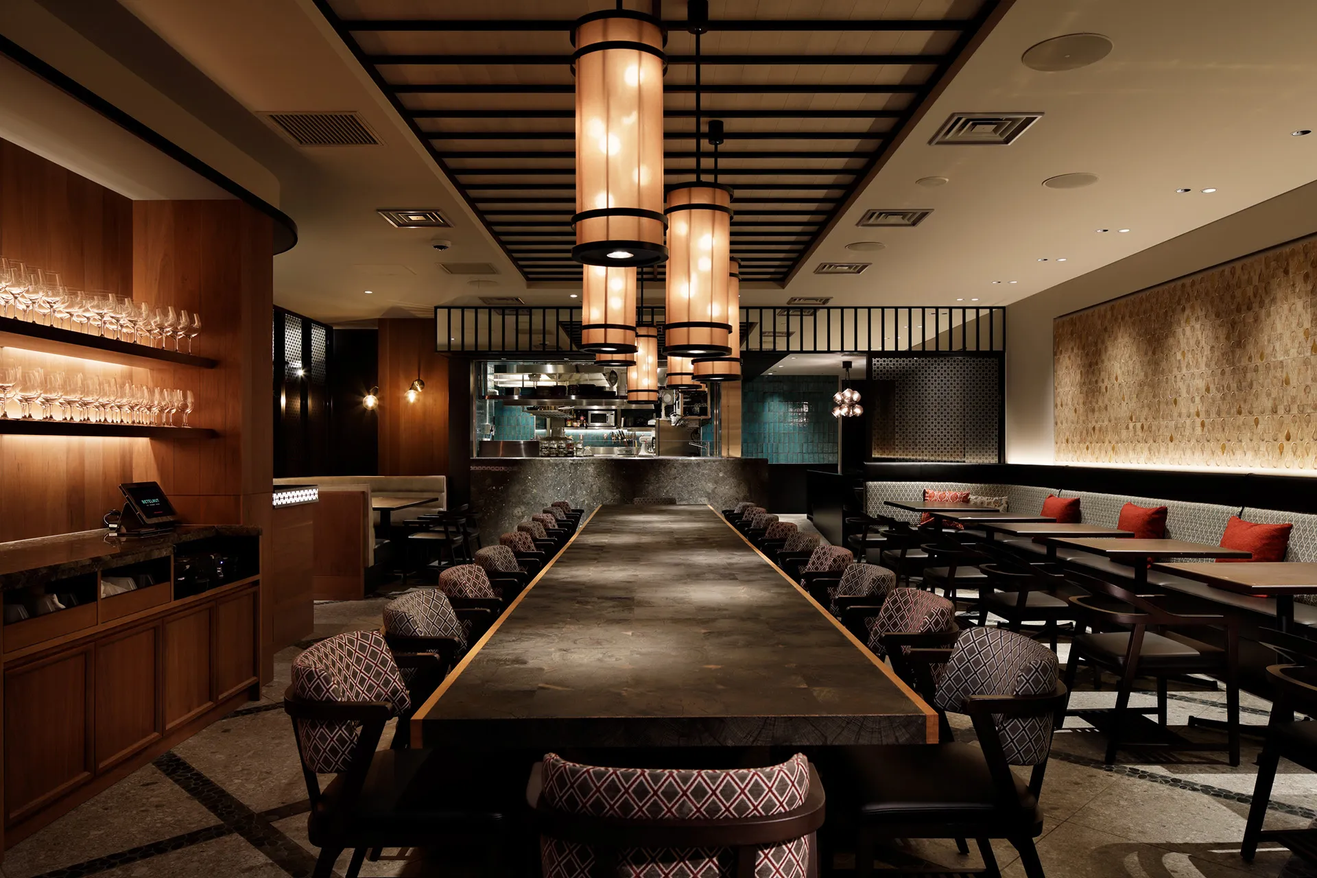 ビートルナッツ タイ ベトナメーゼ ディムサム ビートルナッツ タイ ベトナメーゼ ディムサム