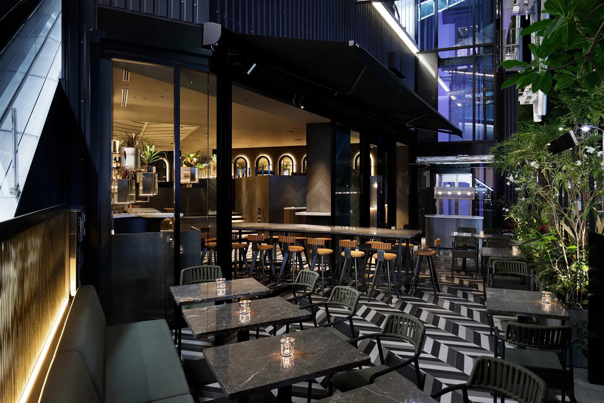 ダダイ タイ ベトナメーゼ ディムサム ダダイ タイ ベトナメーゼ ディムサム