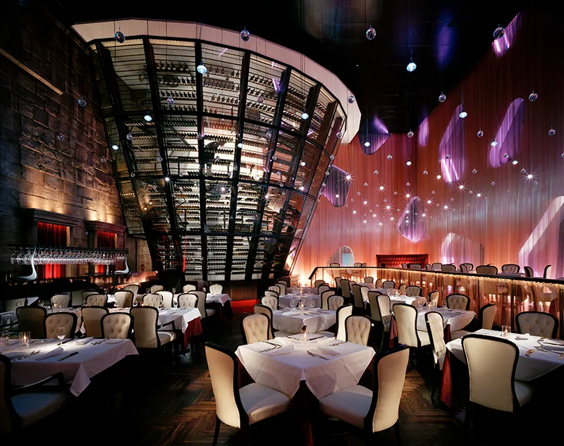 レストラン ダズル レストラン ダズル