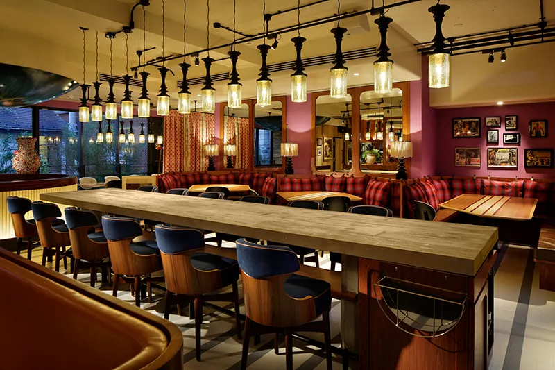 ラス ドス カラス モダン メキシカーノ イ タコス ラス ドス カラス モダン メキシカーノ イ タコス