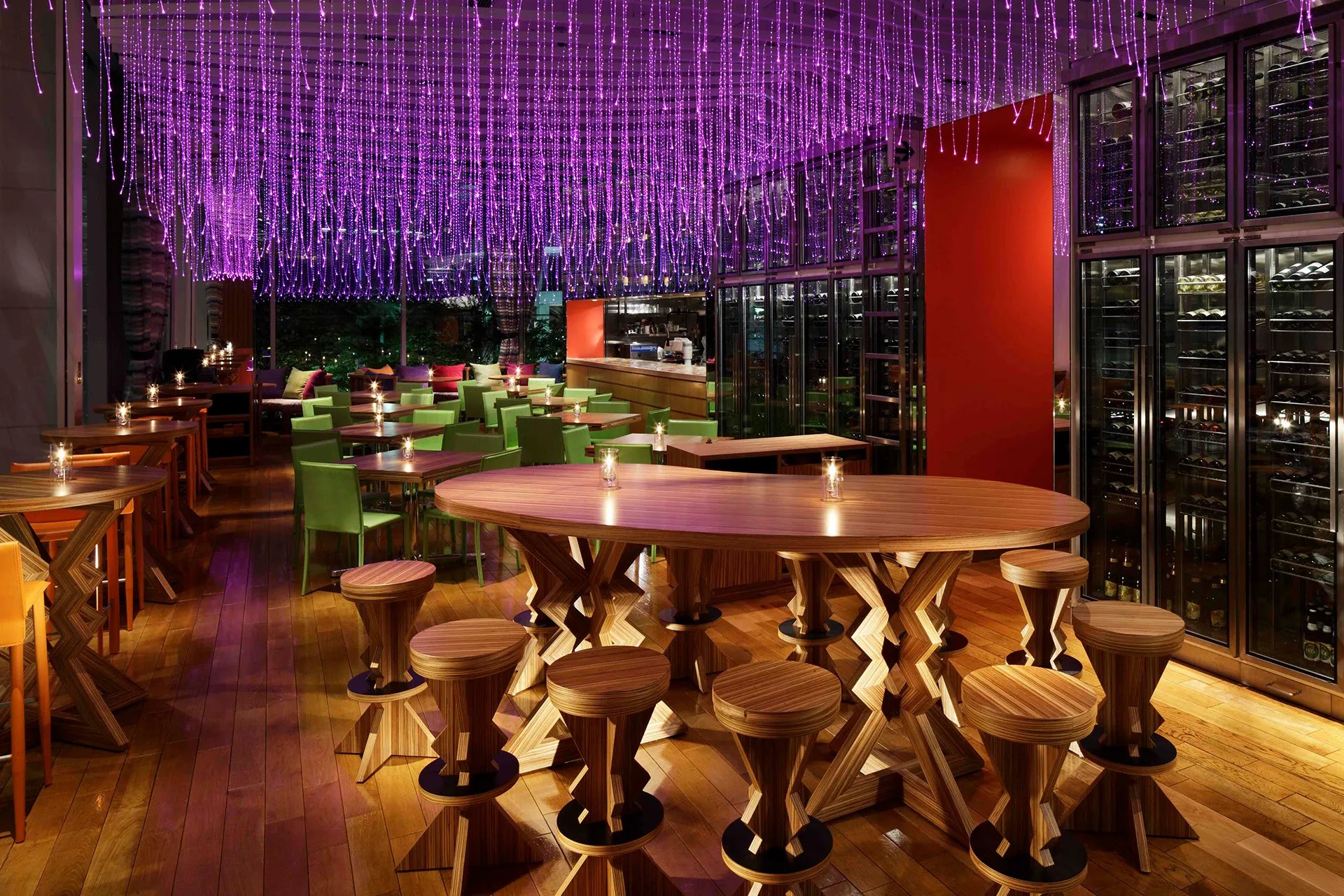 ムーチョ モダン メキシカーノ ムーチョ モダン メキシカーノ