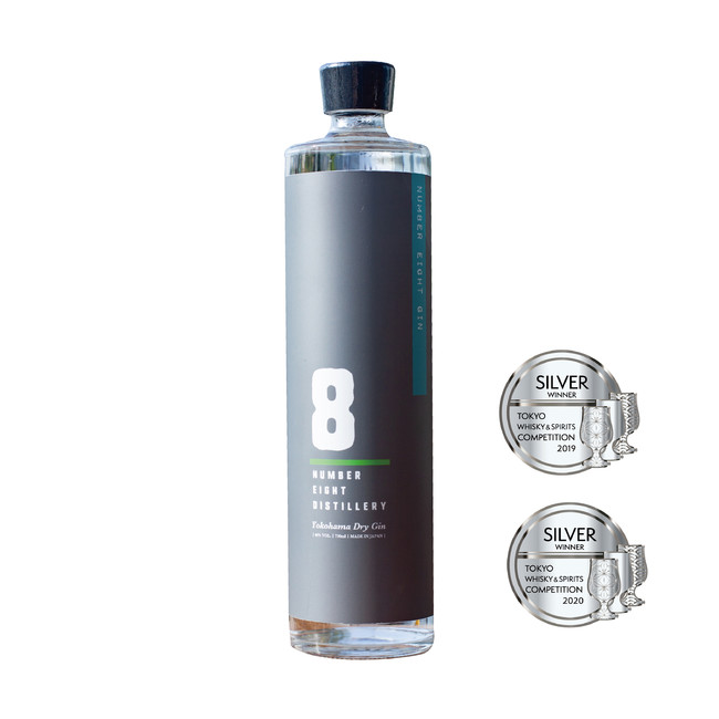 ナンバーエイトジン ナンバーエイトジン