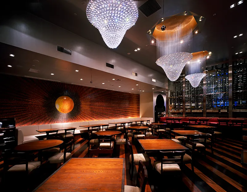 リゴレット ワイン アンド バー リゴレット ワイン アンド バー