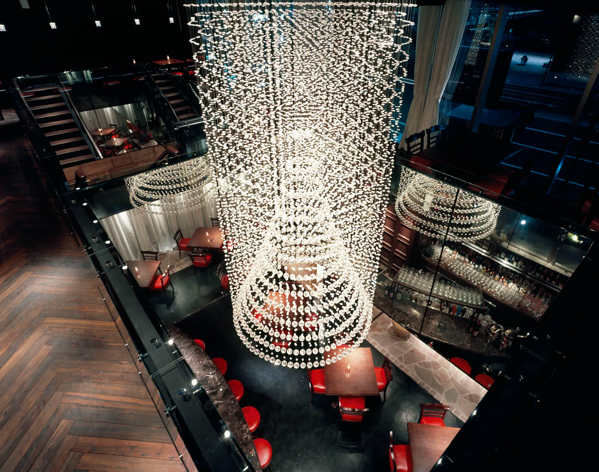 リゴレット タパス ラウンジ リゴレット タパス ラウンジ