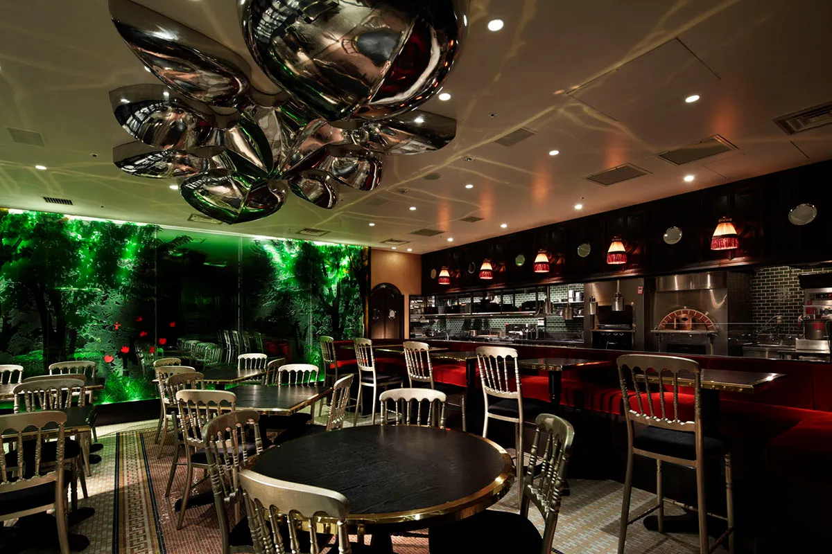 リゴレット スパイス マーケット リゴレット スパイス マーケット