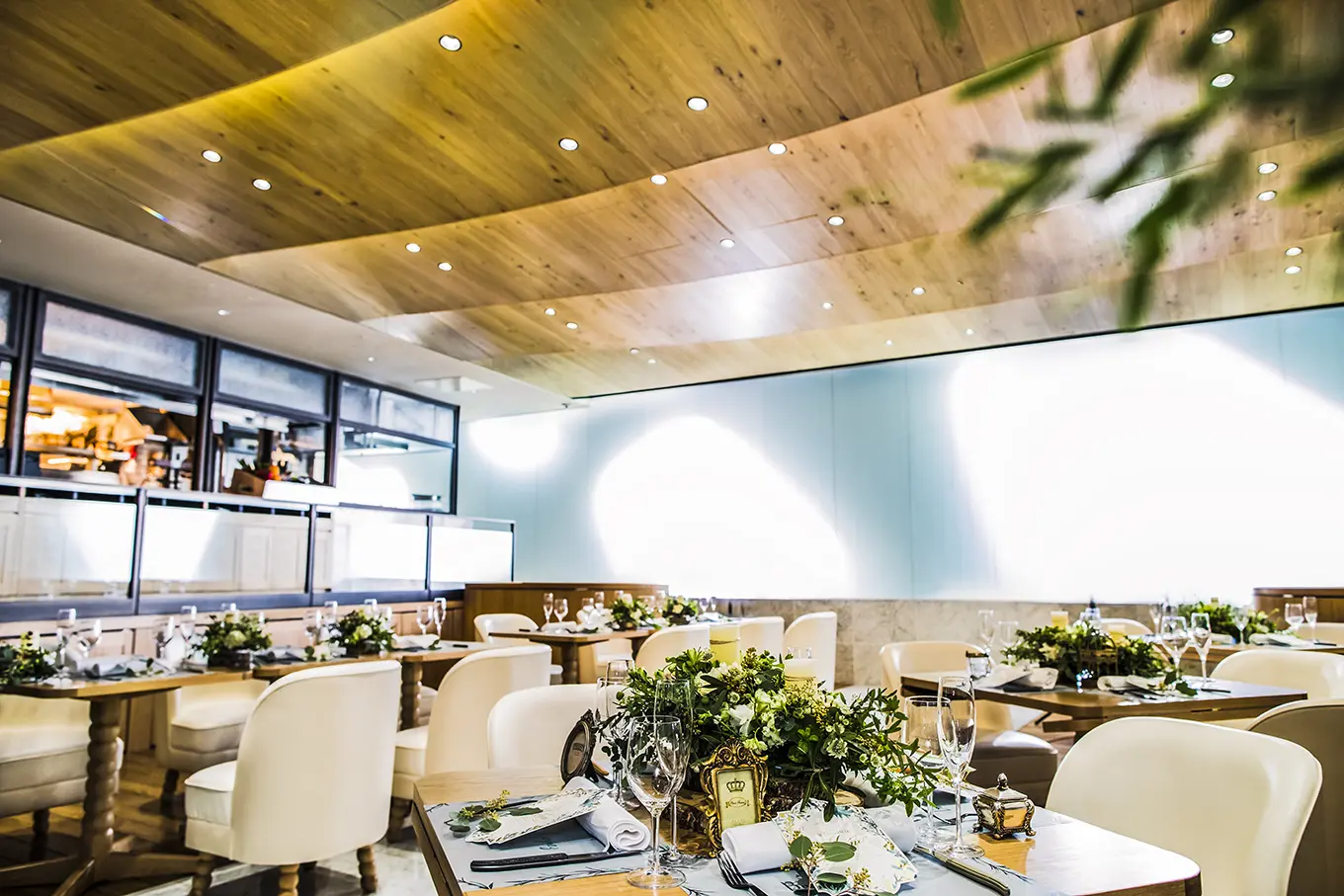 cucina del NABUCCO cucina del NABUCCO