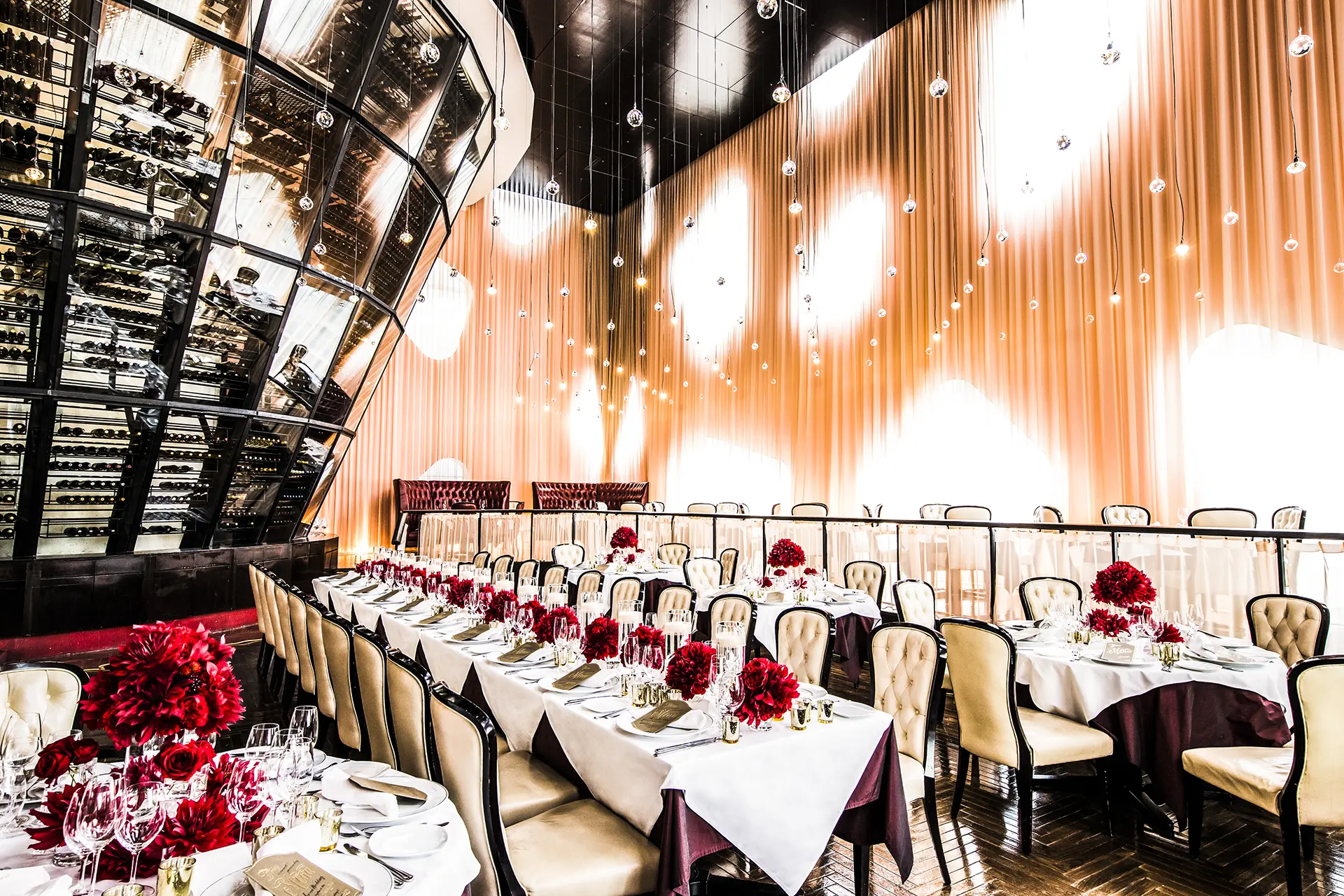 RESTAURANT DAZZLE RESTAURANT DAZZLE