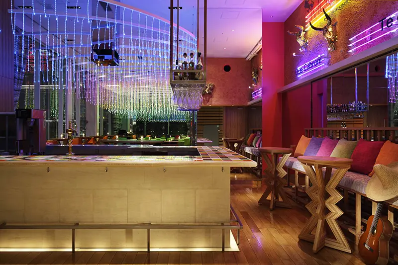 MUCHO MODERN MEXICANO MUCHO MODERN MEXICANO