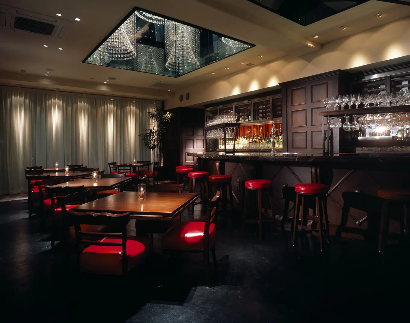 RIGOLETTO TAPAS LOUNGE RIGOLETTO TAPAS LOUNGE