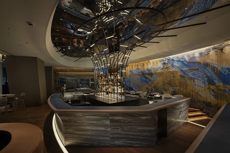 The Grill Toranomon The Grill Toranomon